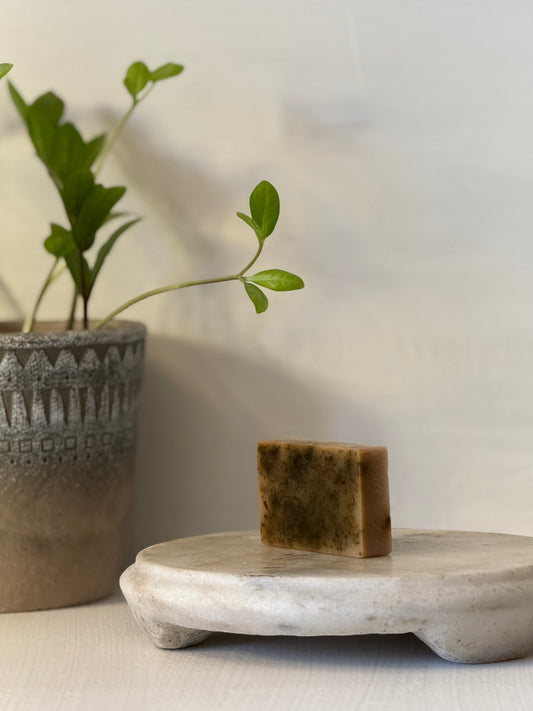 Petal Bloom Handmade Soap