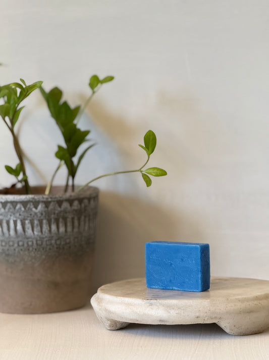 Vanilla Sky Handmade Soap